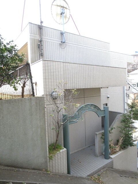 アベニュー成城2号館の物件内観写真