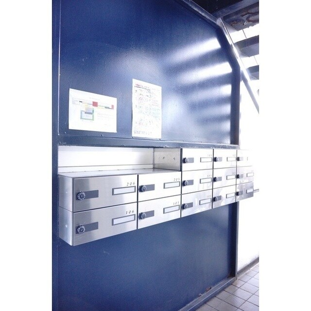 セダーバックの物件内観写真