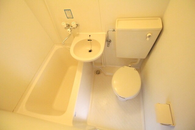 エスケイケイビルの物件内観写真