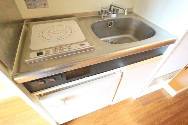 エスケイケイビルの物件内観写真