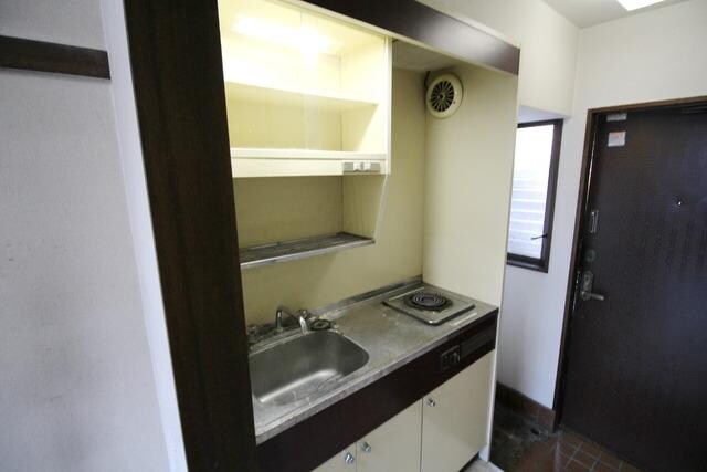 シャンブルドットつつじヶ丘の物件内観写真