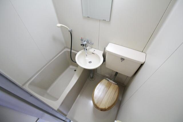 シャンブルドットつつじヶ丘の物件内観写真