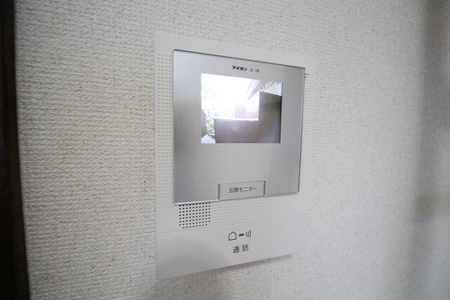 シャンブルドットつつじヶ丘の物件内観写真