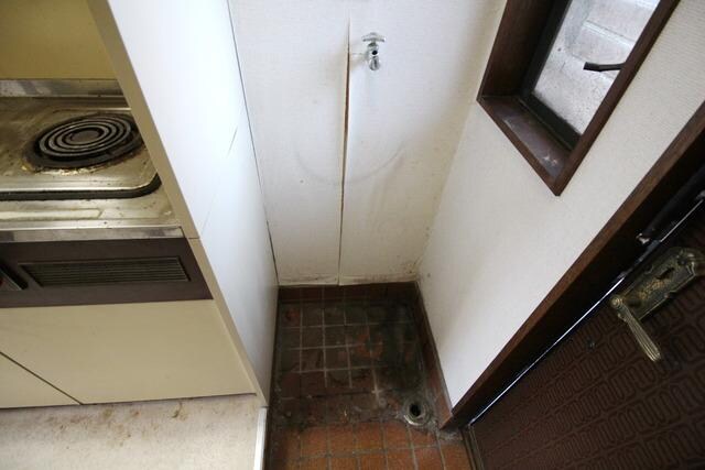 シャンブルドットつつじヶ丘の物件内観写真