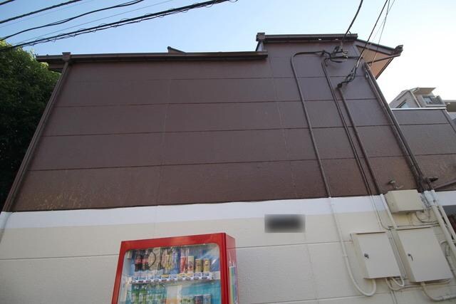 シャンブルドットつつじヶ丘の物件内観写真