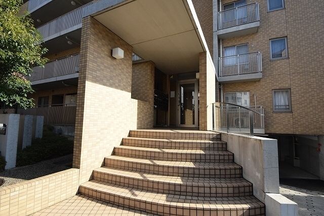 アーバンフラッツつつじヶ丘の物件内観写真