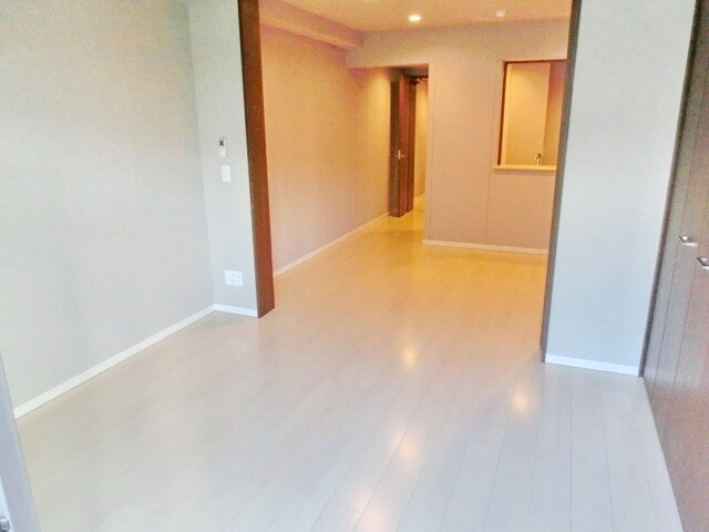 AZALETY上北沢の物件内観写真