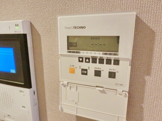 AZALETY上北沢の物件内観写真