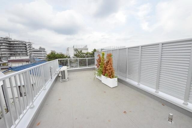 SORA NOTEの物件内観写真