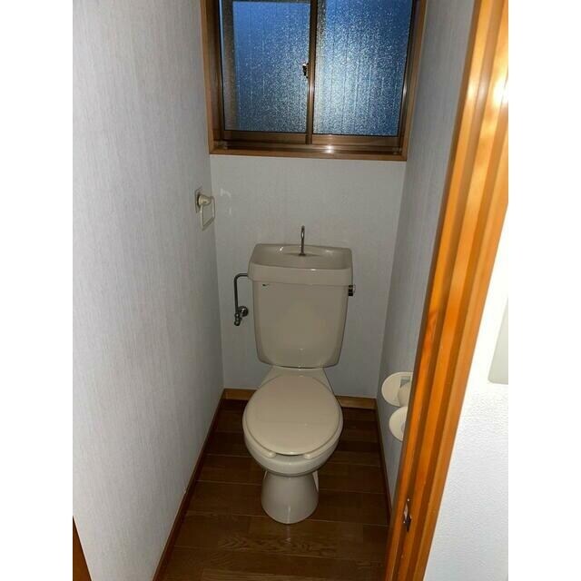 ルミエールの物件内観写真