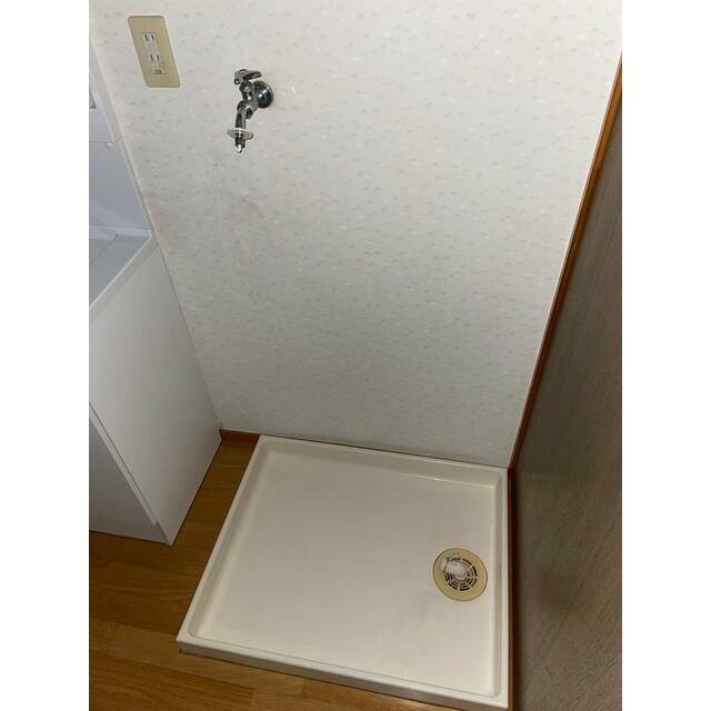 ルミエールの物件内観写真