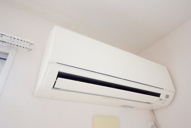 レセンテスパシオの物件内観写真