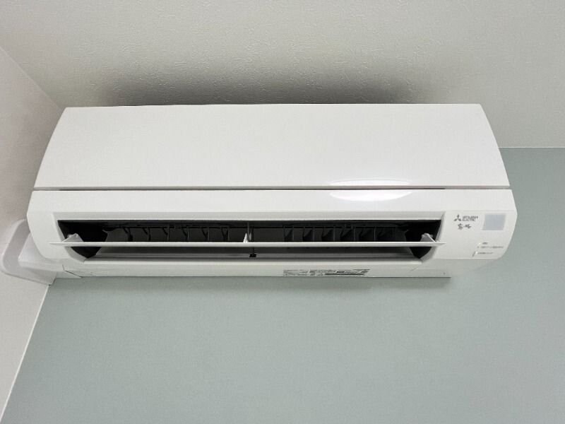 バーミープレイス調布IIの物件内観写真