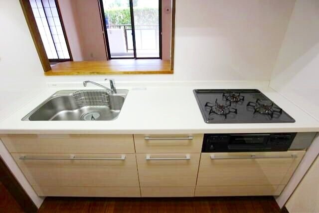 ライフステージ武蔵野の物件内観写真