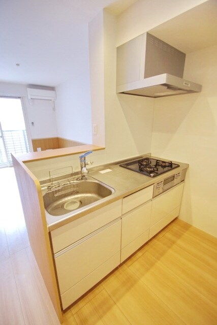 メゾン カアルの物件内観写真