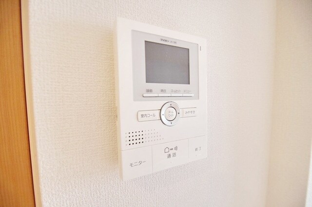 メゾン カアルの物件内観写真