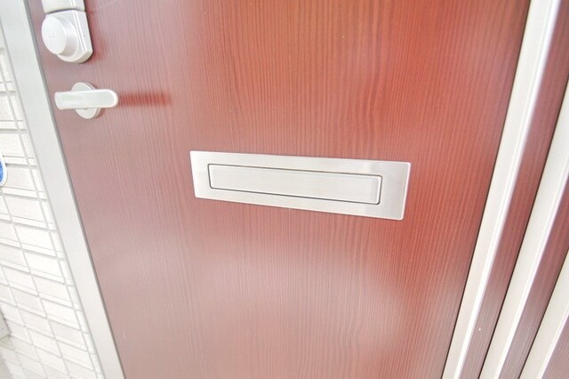 メゾン カアルの物件内観写真