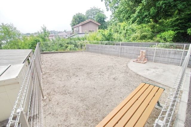 メゾン カアルの物件内観写真