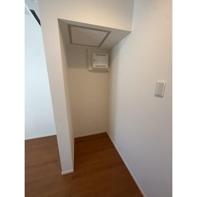 Kolet西永福の物件内観写真