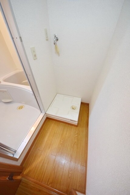 メゾンエトワールの物件内観写真