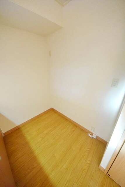 メゾンエトワールの物件内観写真