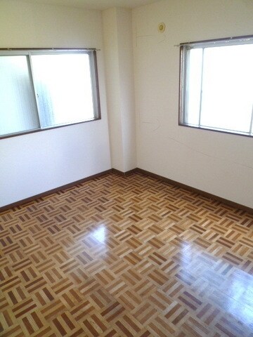 クローバーハイツの物件内観写真