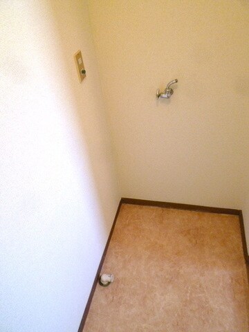 クローバーハイツの物件内観写真