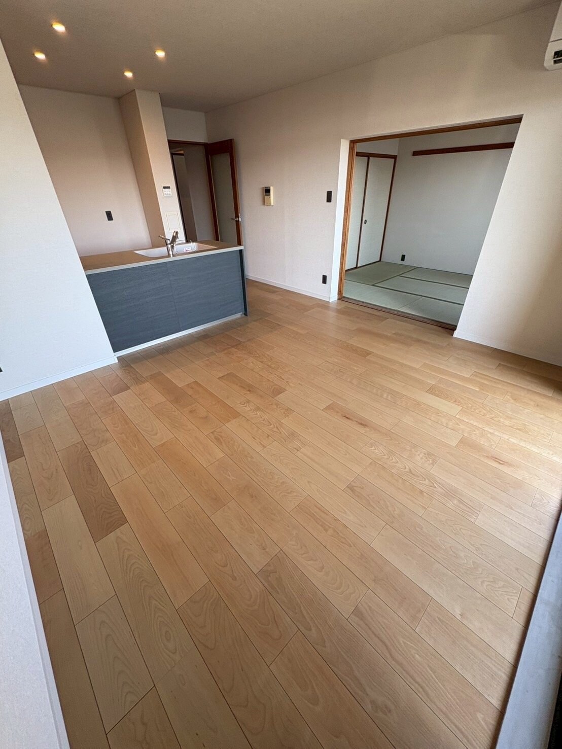 パークサイド野川公園の物件内観写真