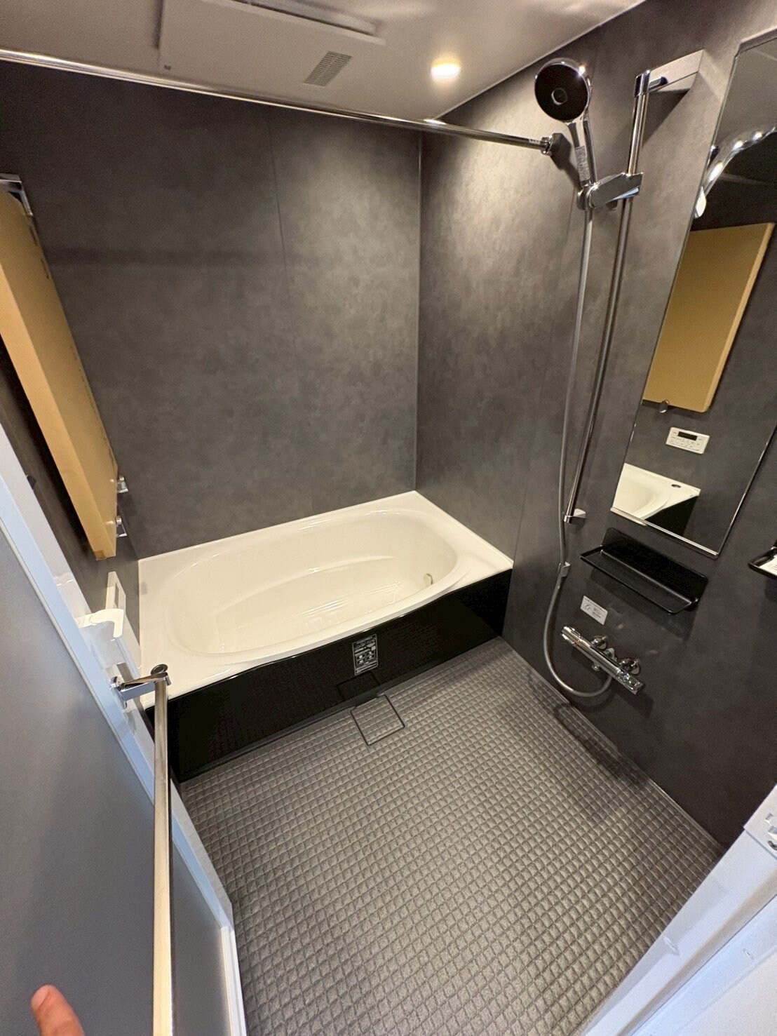 パークサイド野川公園の物件内観写真