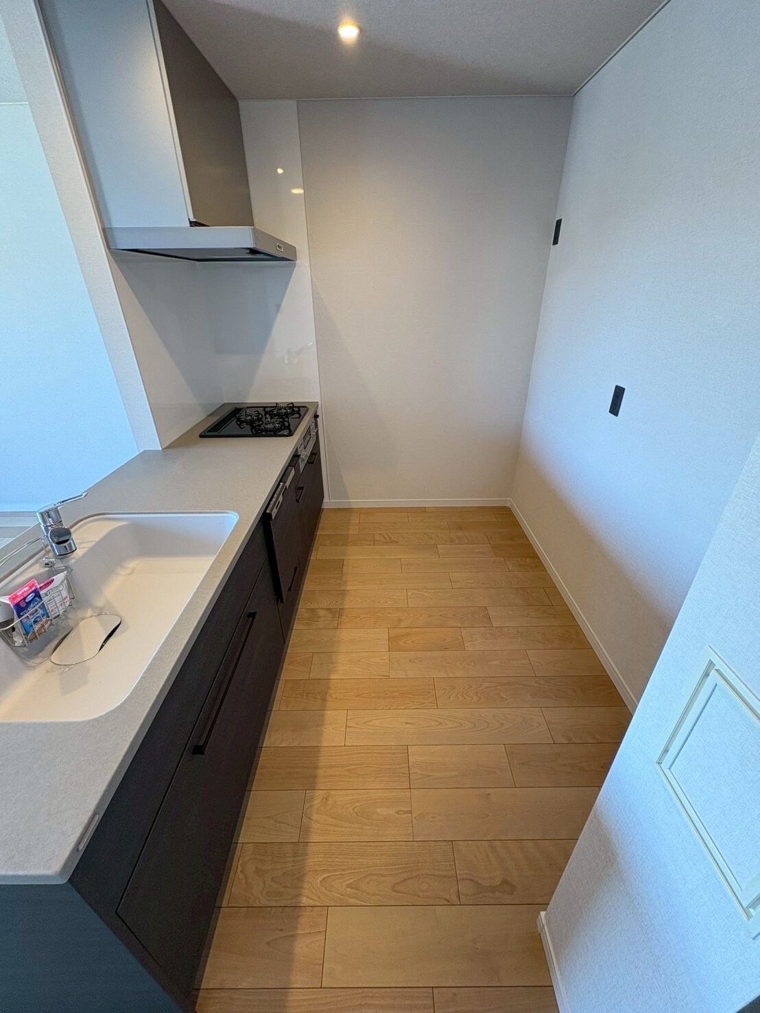 パークサイド野川公園の物件内観写真