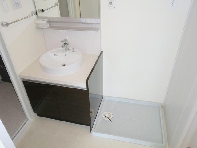 プロスペリテの物件内観写真