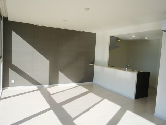 プロスペリテの物件内観写真