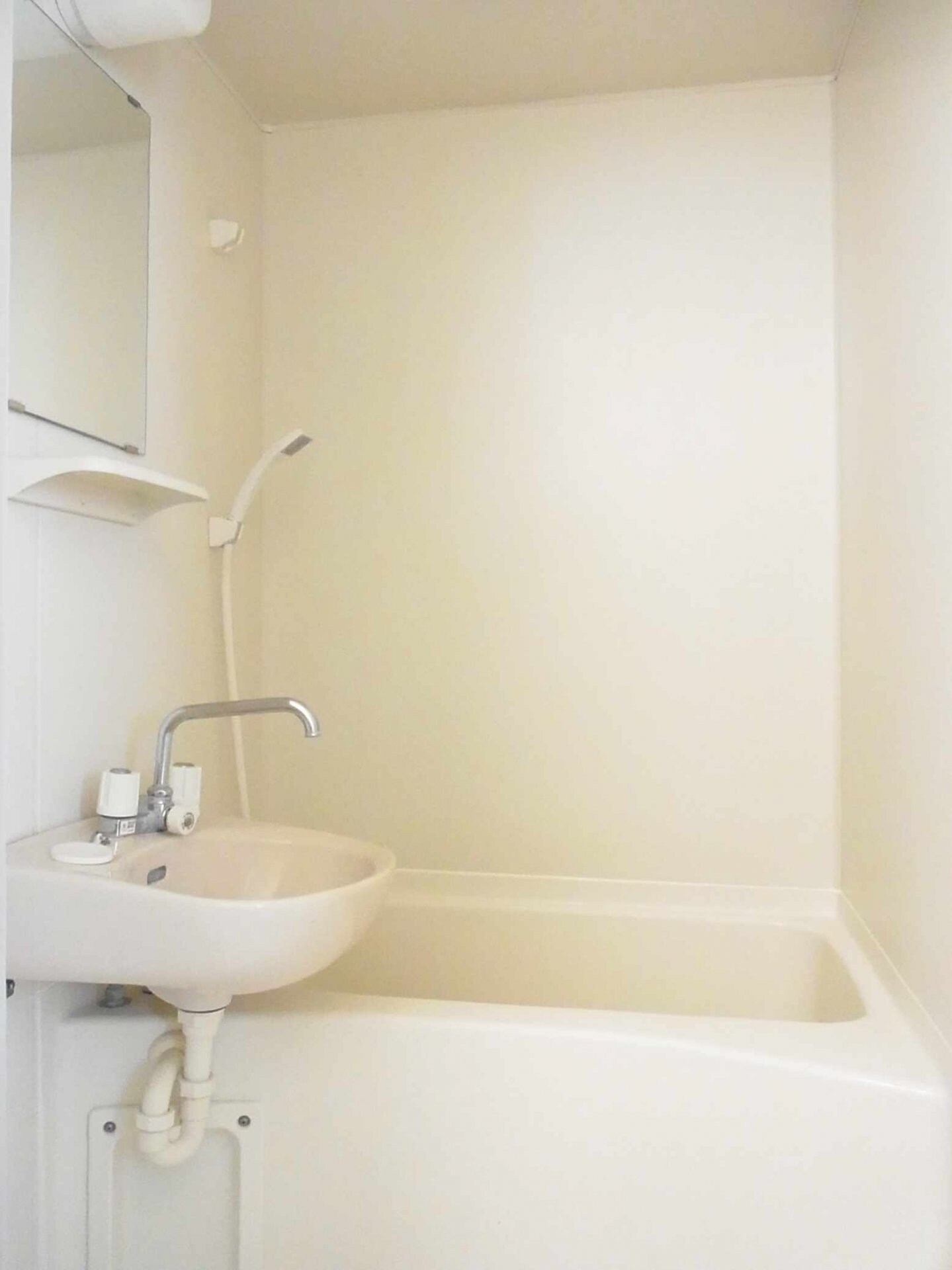 レオパレスグリーンハウスVの物件内観写真