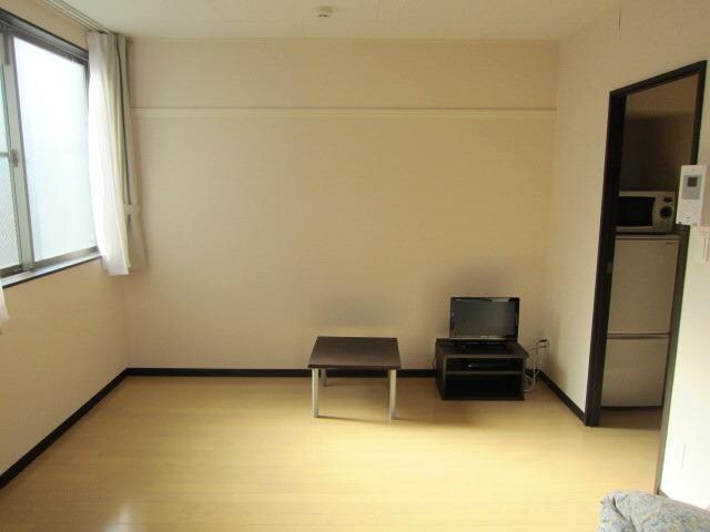 レオネクストカイトネストIIの物件内観写真