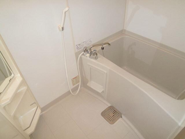 グランクェイルの物件内観写真