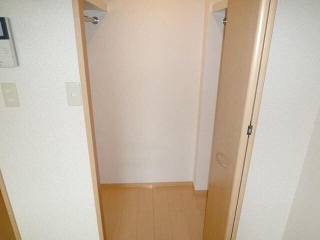 グランクェイルの物件内観写真