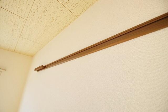 アイビーコートの物件内観写真