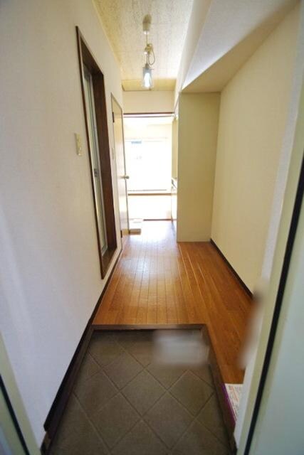 アイビーコートの物件内観写真