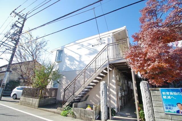 アイビーコートの物件内観写真