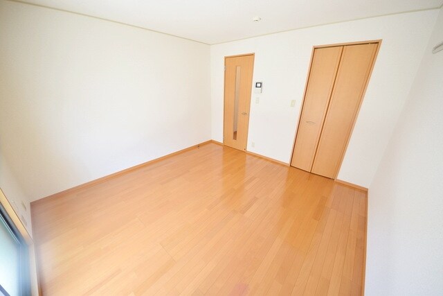 セゾンリヴェール1の物件内観写真