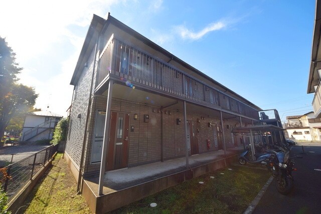 セゾンリヴェール1の物件内観写真