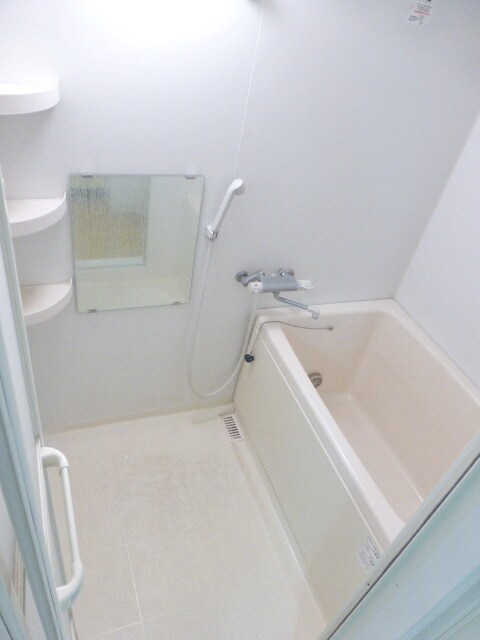 エルスプランドゥールの物件内観写真