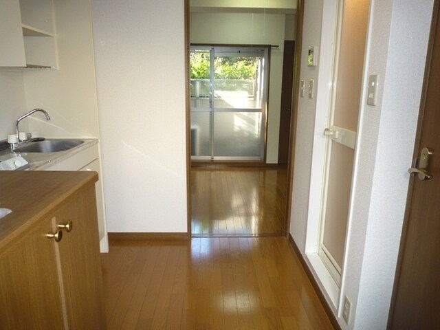 アヴェニール高井戸の物件内観写真