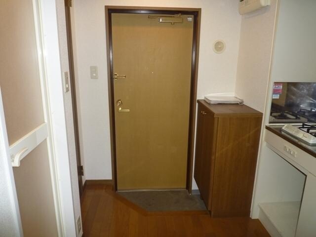 アヴェニール高井戸の物件内観写真