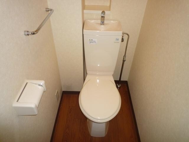 アヴェニール高井戸の物件内観写真