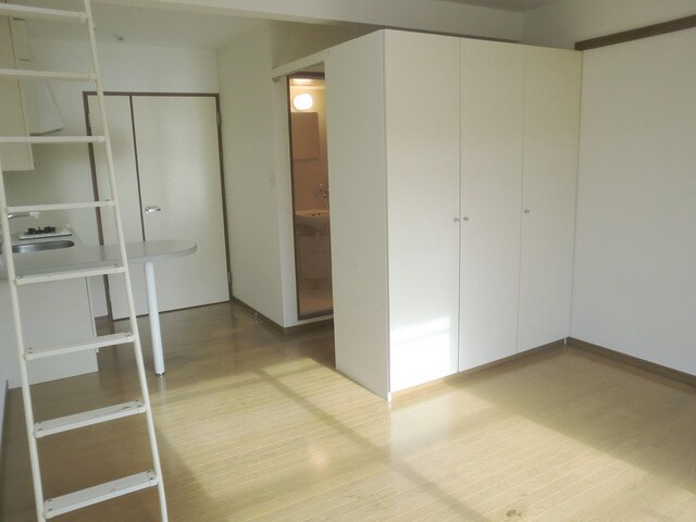 アイビーハウスの物件内観写真