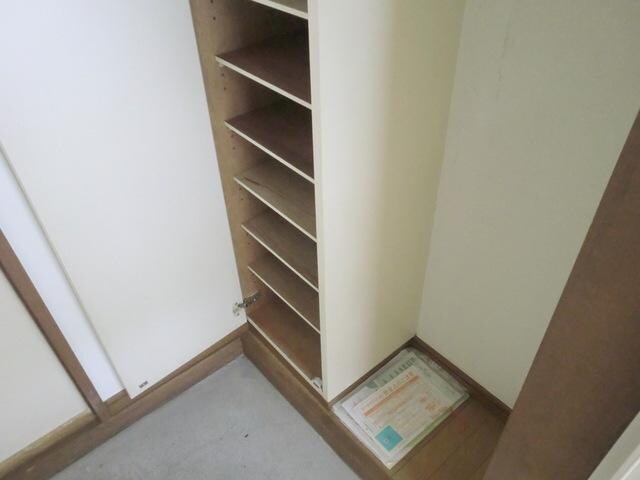 アイビーハウスの物件内観写真