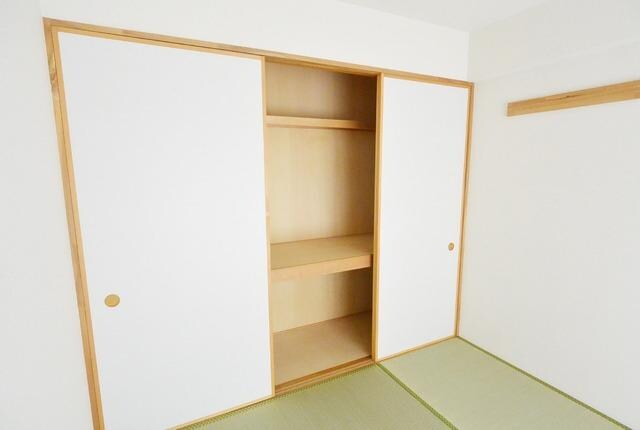 ドルフ喜多見の物件内観写真