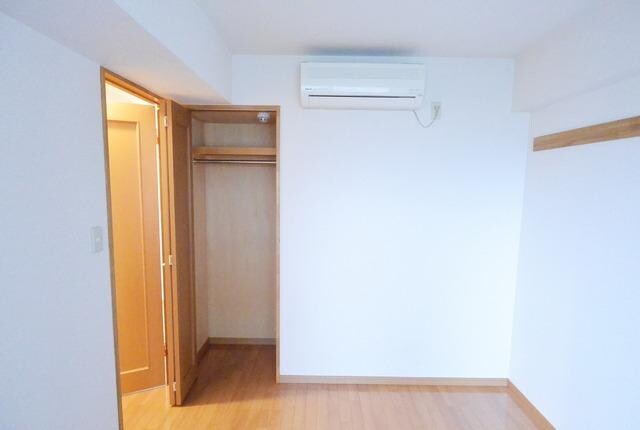 ドルフ喜多見の物件内観写真