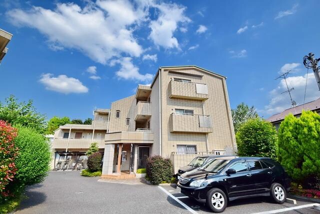 ドルフ喜多見の物件内観写真